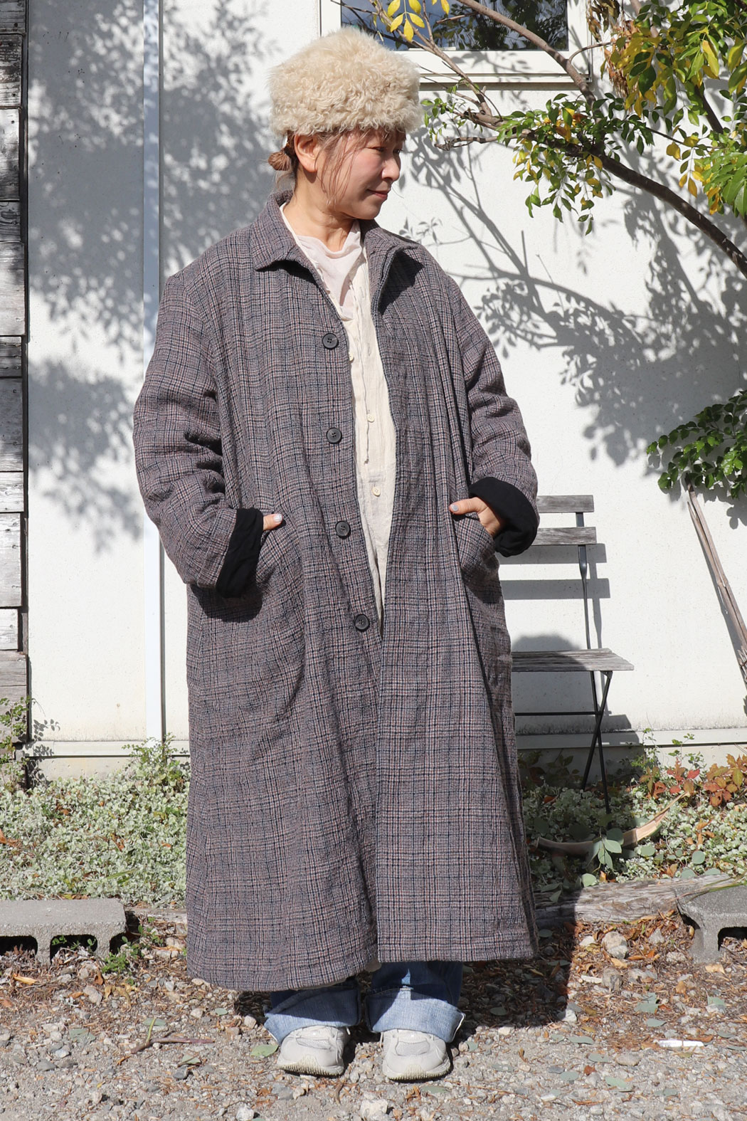 12.09 新入荷 – sucre(シュクレ) – Veritecoeur(ヴェリテクール)正規